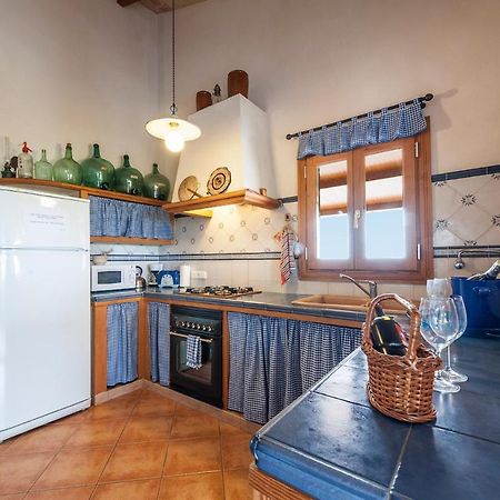Villa Es Moli - Son Femenia Santa Margalida Kültér fotó
