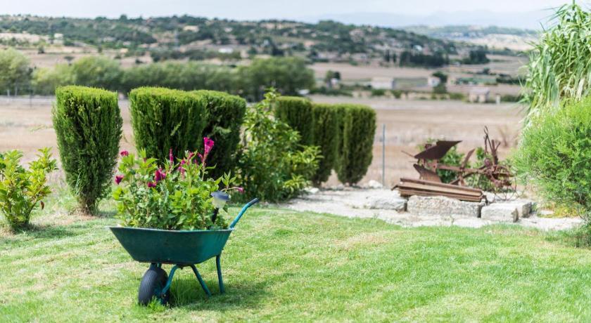 Villa Es Moli - Son Femenia Santa Margalida Kültér fotó